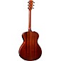 Taylor AD22e American Dream Grand Concert Acoustic-Electric Guitar Urban Sienna
