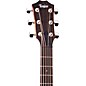 Taylor AD22e American Dream Grand Concert Acoustic-Electric Guitar Urban Sienna