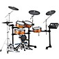 Yamaha DTX8K Electronic Drum Kit with Mesh Heads Real Wood thumbnail