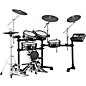 Yamaha DTX8K Electronic Drum Kit with Mesh Heads Black Forest thumbnail