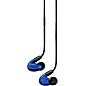 Shure SE846 UNI Sound Isolating Earphones Blue thumbnail