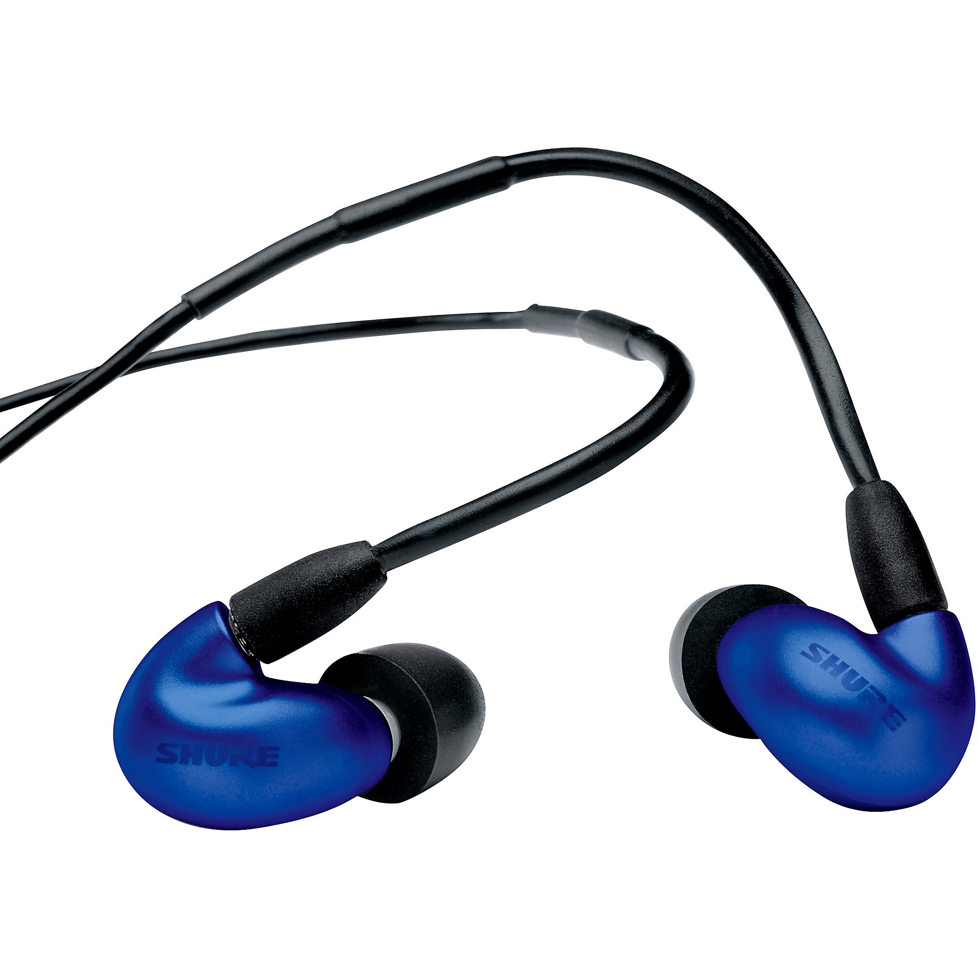 shure se846＋Song's Audio Universe Shure SE846 Gen 2 Sound Isolating Earphones Graphite