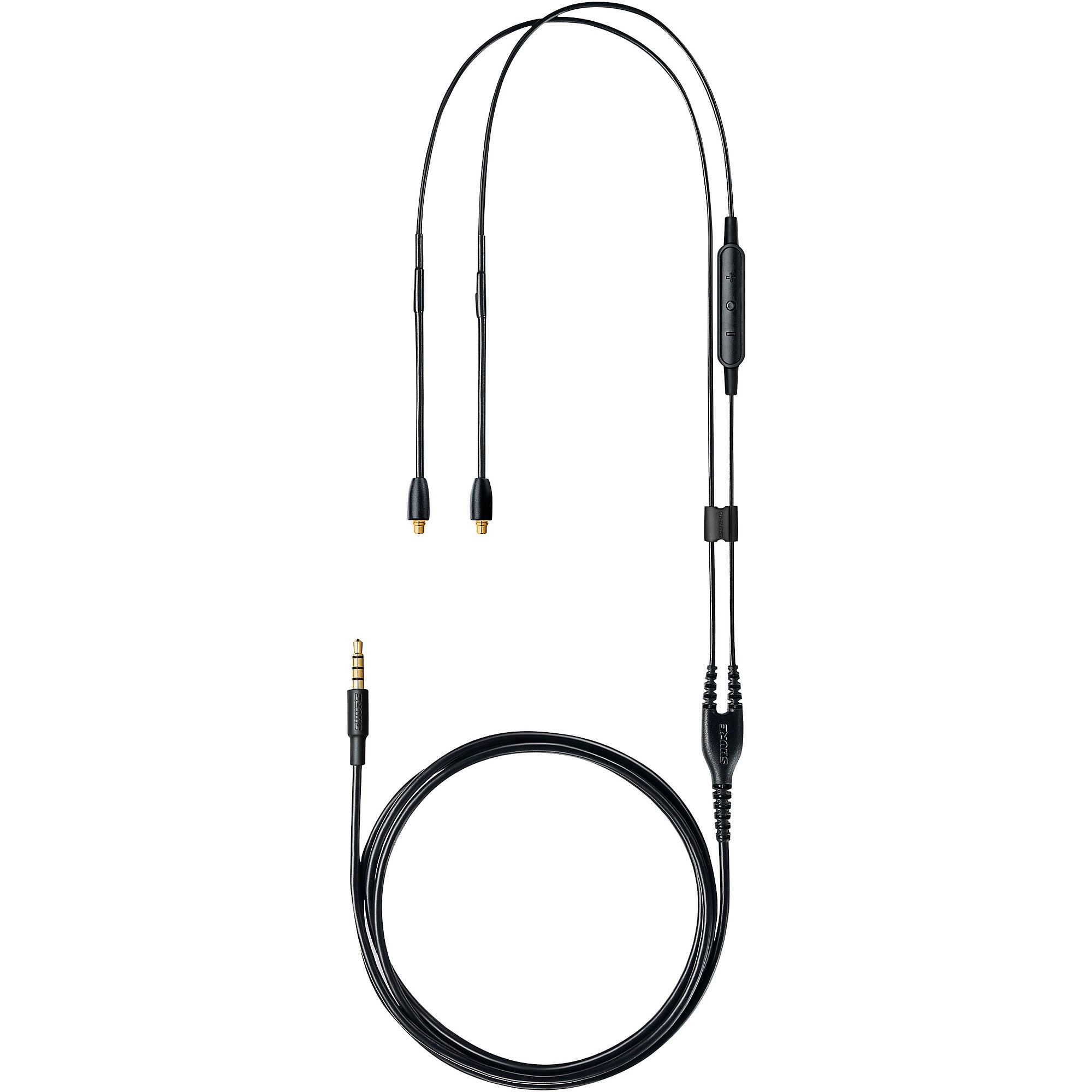 Open Box Shure SE846 UNI Sound Isolating Earphones Blue