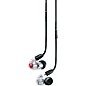 Shure SE846 UNI Sound Isolating Earphones Clear