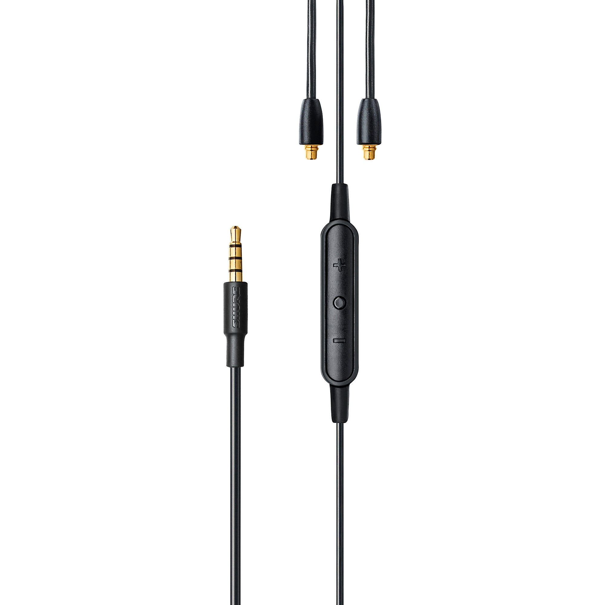 Shure SE846 UNI Sound Isolating Earphones Clear | Guitar Center