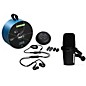 Shure MV7-K USB Microphone and AONIC215 Earphones Content Creator Bundles Black thumbnail