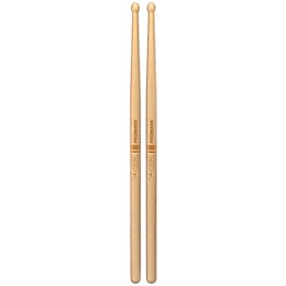 Promark Mike McIntosh Hickory Drum Sticks Wood