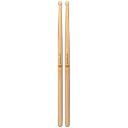 Promark Mike McIntosh Hickory Drum Sticks Wood