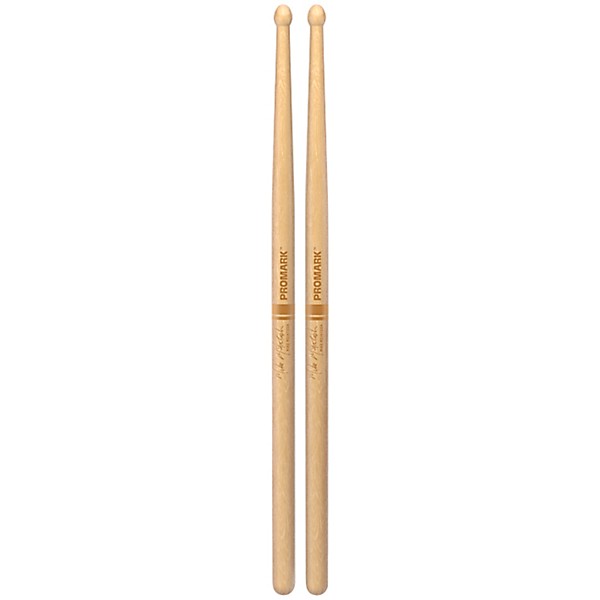 Promark Mike McIntosh Hickory Drum Sticks Wood