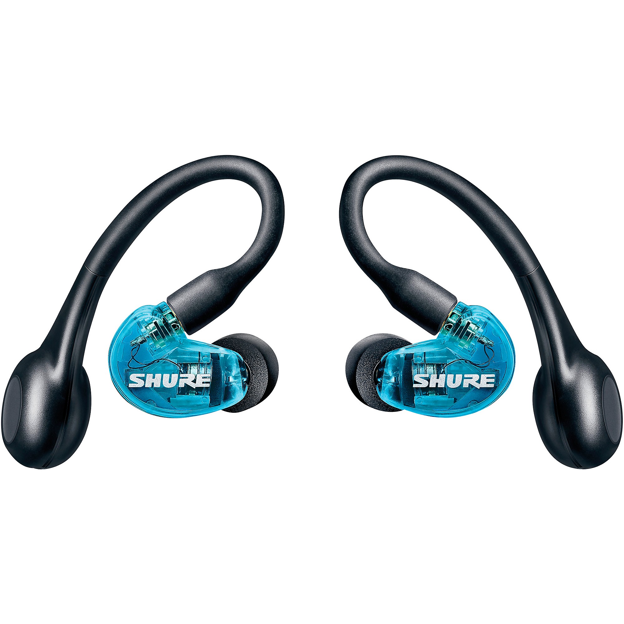 Shure AONIC 215 True Wireless Sound Isolating Earphones, Gen 2