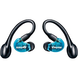 Shure AONIC 215 True Wireless Sound Isolating Earphone... Shure AONIC 215 True Wireless Sound Isolating Earphones, Gen 2 Blue