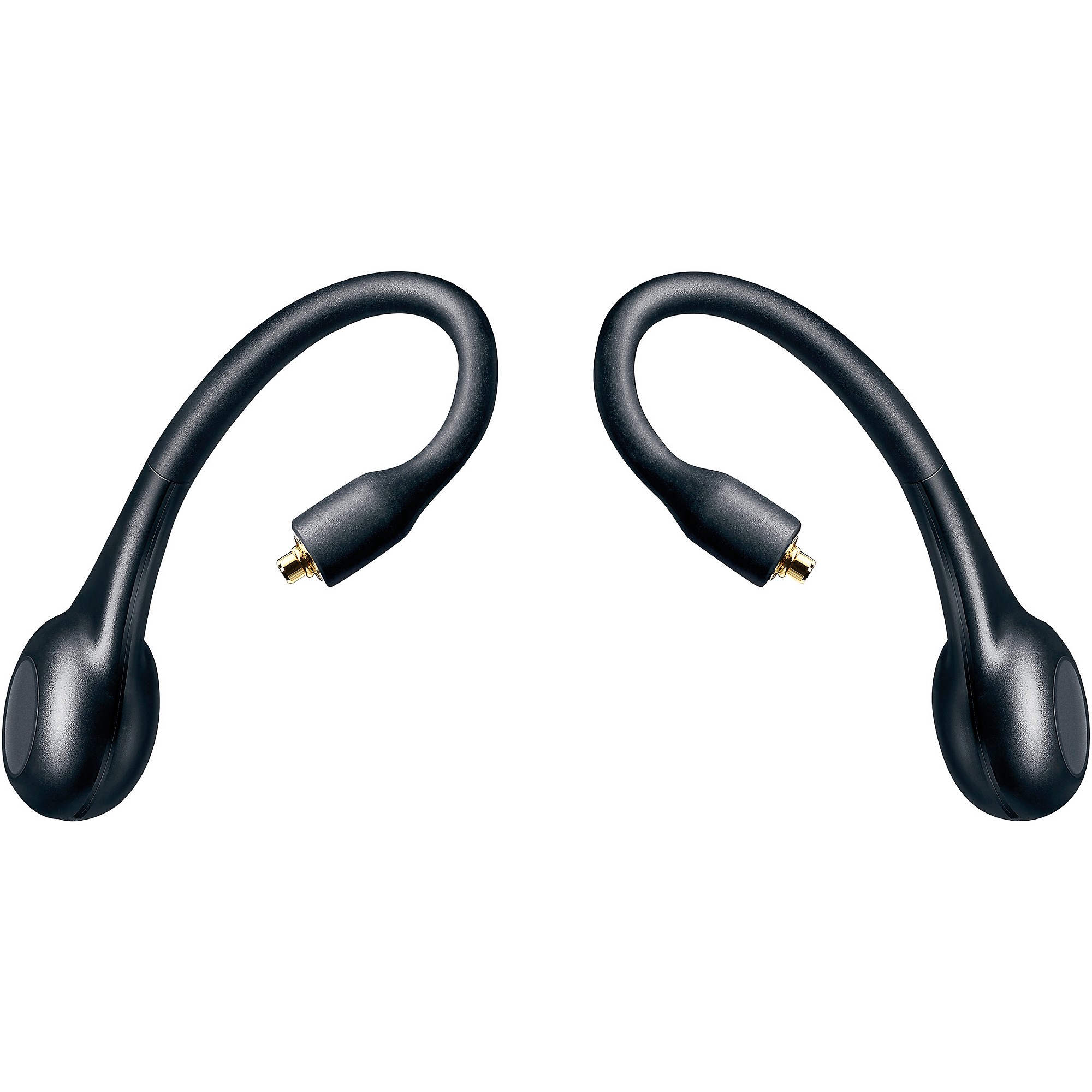 SHURE　AONIC 215 Gen 2 Shure AONIC 215 (Gen 2) (Black) True wireless Sound