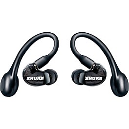 Shure AONIC 215 True Wireless Sound Isolating Earphon... Shure AONIC 215 True Wireless Sound Isolating Earphones, Gen 2 Black