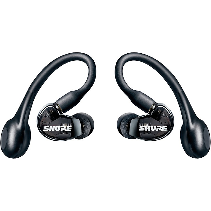 Shure AONIC 215 True Wireless Sound Isolating Earphones, Gen 2