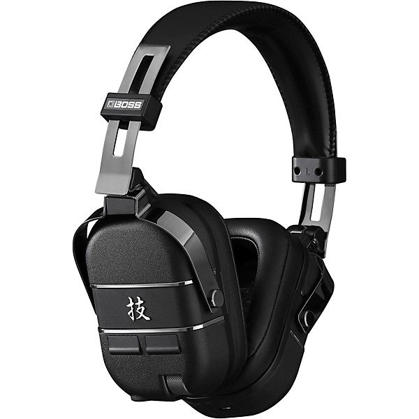 Open headphones best sale with good bass