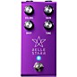 Jackson Audio Belle Starr Professional Overdrive Limited-Edition Effects Pedal Purple thumbnail