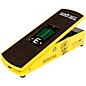 Ernie Ball VPJR Super Bee Limited-Edition Tuner and Volume Pedal Yellow