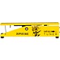 Ernie Ball VPJR Super Bee Limited-Edition Tuner and Volume Pedal Yellow