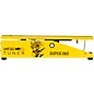 Ernie Ball VPJR Super Bee Limited-Edition Tuner and Volume Pedal Yellow