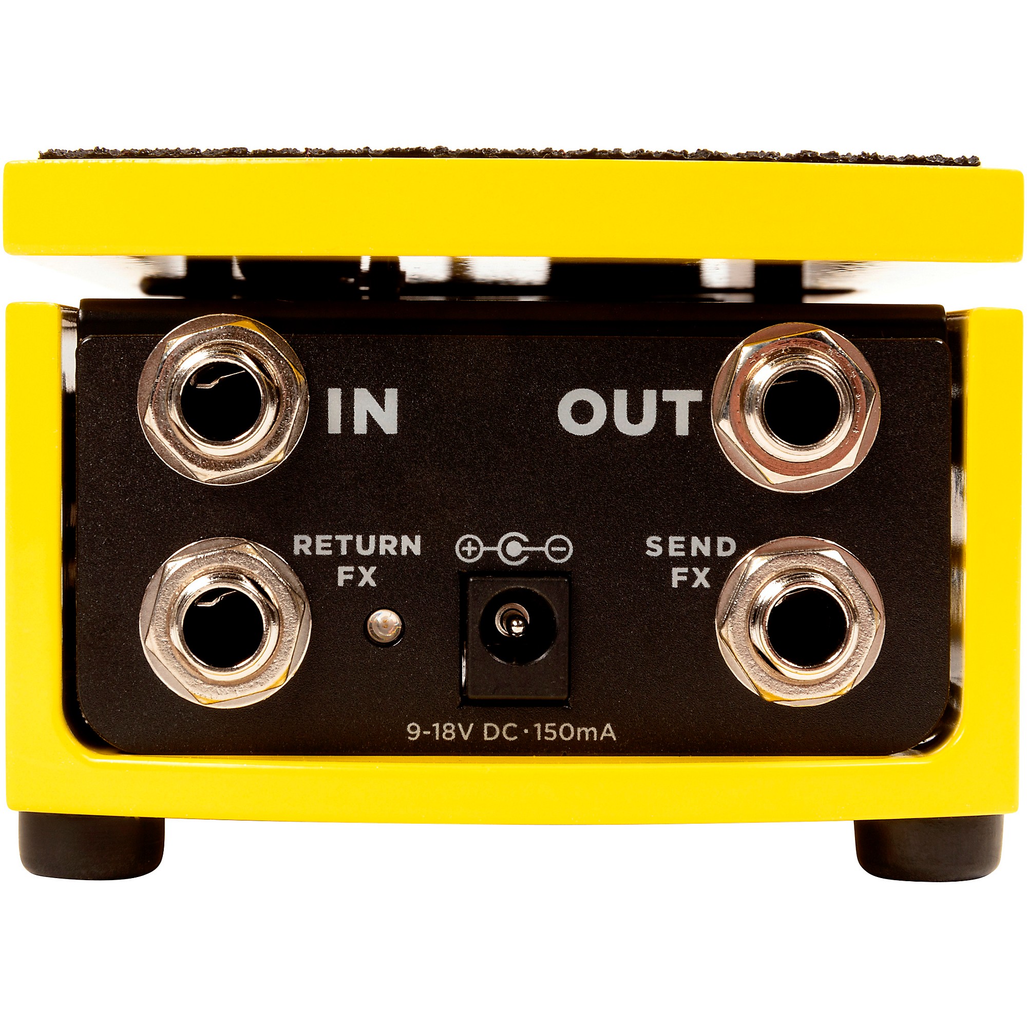 Ernie Ball Yellow | Guitar Center