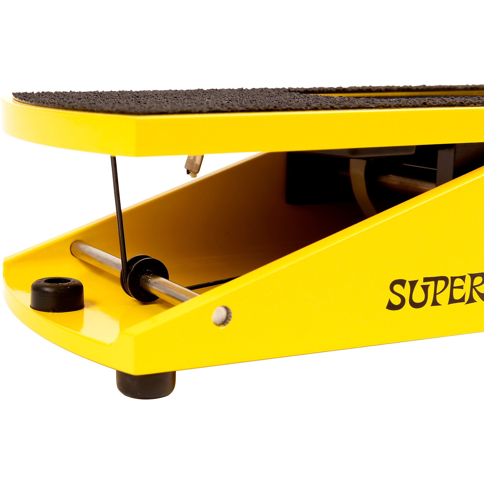 Ernie Ball VPJR Super Bee Limited-Edition Tuner and Volume Ernie Ball VPJR Super Bee Limited-Edition Tuner and Volume