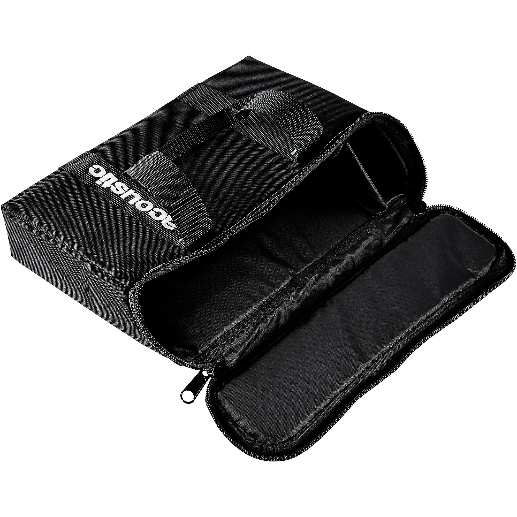AUDIO ACTIVE / BAG FILLED WITH EMPTINESS / 12