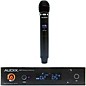 Audix AP41 VX5 Wireless Microphone System With R41 Diversity Receiver and H60/VX5 Handheld Transmitter Band A thumbnail