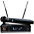 Audix AP41 O... Audix AP41 OM5 Wireless Microphone System With R41 Diversity Receiver and H60/OM5 Handheld Transmitter Band A