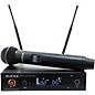 Audix AP41 OM5 Wireless Microphone System With R41 Diversity Receiver and H60/OM5 Handheld Transmitter Band B thumbnail