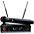 Audix AP41 O... Audix AP41 OM2 Wireless Microphone System With R41 Diversity Receiver and H60/OM2 Handheld Transmitter Band B