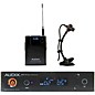 Audix AP41 SAX Wireless Microphone System with R41 Diversity Receiver, B60 Bodypack and ADX20I Clip-on Condenser Microphone Band A thumbnail