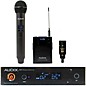 Audix AP41 OM2 L10 Wireless Microphone System With R41 Diversity Receiver, H60/OM2 Handheld Transmitter and ADX10 Lavalier Microphone Band B thumbnail