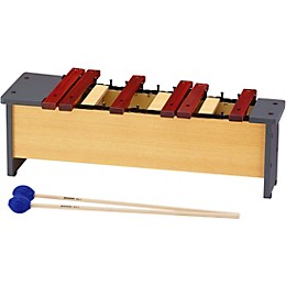 Suzuki Alto Xylophone Chromatic Add-On with Mallets