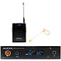 Audix AP41 HT7 Wireless Microphone System with R41 Diversity Receiver, B60 Bodypack and HT7 Headworn Microphone Band A Black thumbnail