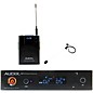 Open Box Audix AP41 HT7 Wireless Microphone System with R41 Diversity Receiver, B60 Bodypack and HT7 Headworn Microphone Level 1 Band B Black thumbnail