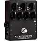 Open Box Darkglass Microtubes B7K V2 10th Anniversary Edition Bass Preamp Pedal Level 2 Black 194744837142