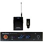 Audix AP41 L10 Wireless Lavalier Microphone System with R41 Diversity Receiver, B60 Bodypack and ADX10 Lavalier Microphone Band A thumbnail