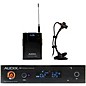 Audix AP61 SAX Wireless Microphone System with R61 True Diversity Receiver, B60 Bodypack Transmitter and ADX20I Clip-on Condenser Microphone 522-586 MHz thumbnail
