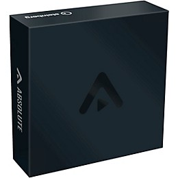 Steinberg Absolute 5 (Software Download)