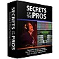 Secrets of the Pros Recording and Mixing Training (1-Month Subscription) thumbnail