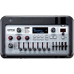Open Box Yamaha DTX-PROX Hi-Spec Drum Trigger Module Level 2 194744880520