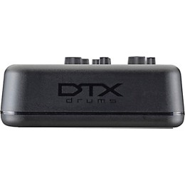 Open Box Yamaha DTX-PROX Hi-Spec Drum Trigger Module Level 2 194744880520