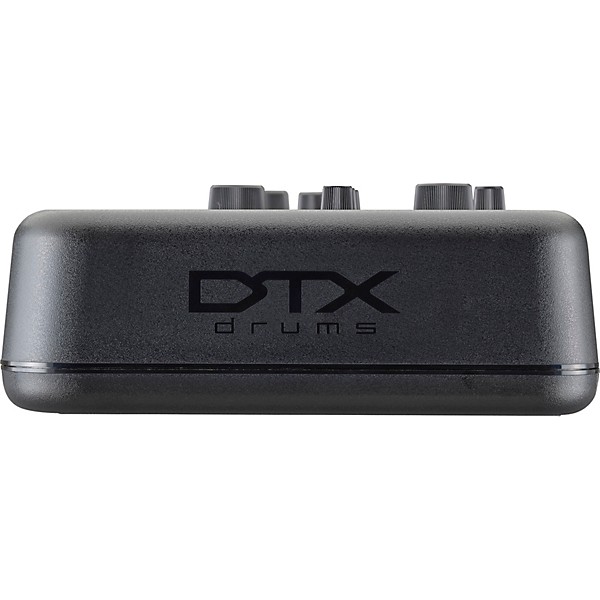Open Box Yamaha DTX-PROX Hi-Spec Drum Trigger Module Level 2 194744880520