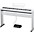 Casio PX-S1100 Privia Digital Piano With CS-68 ... Casio PX-S1100 Privia Digital Piano With CS-68 Stand and SP-34 Pedal White