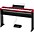 Casio PX-S1100 Privia Digital Piano With CS-68 St... Casio PX-S1100 Privia Digital Piano With CS-68 Stand and SP-34 Pedal Red