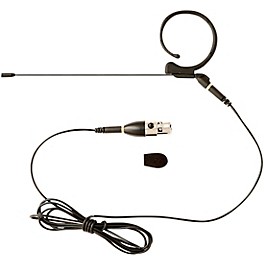 Audix HT7 Singl... Audix HT7 Single Ear Headworn Wireless Condenser Vocal Microphone for Presentation, AV and Broadcast Black