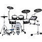 Yamaha DTX10K Electronic Drum Kit With Mesh Heads Black Forest thumbnail