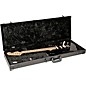 Open Box Fender Classic Series Wood Case - Strat/Tele Limited Edition Blackout Level 1