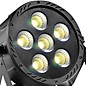 Stagg SLI-ECOP63031-1 Lightweight, High Output 3-in-1 LED Wash Light