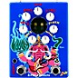 ZVEX Woolly Mammoth 7 Hand Painted Fuzz Effects Pedal thumbnail